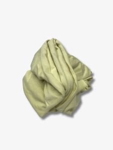 Tok Süprem Kumaş, Parça 90x145 cm Sarı Renk