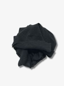 Badilik Kaşkorse Kumaş, Parça 100x110 cm Füme Rengi