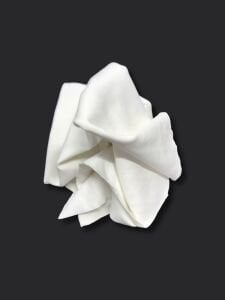 Ribana Kumaş, Parça 85x95 cm Ekru Renk