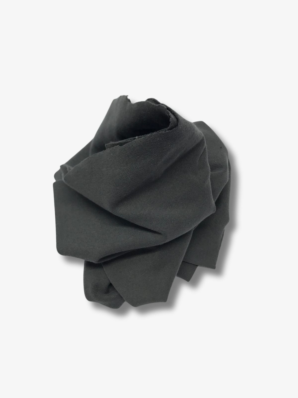 Ribana Kumaş, Parça 45x180 cm Füme Rengi