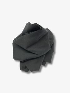 Ribana Kumaş, Parça 45x180 cm Füme Rengi