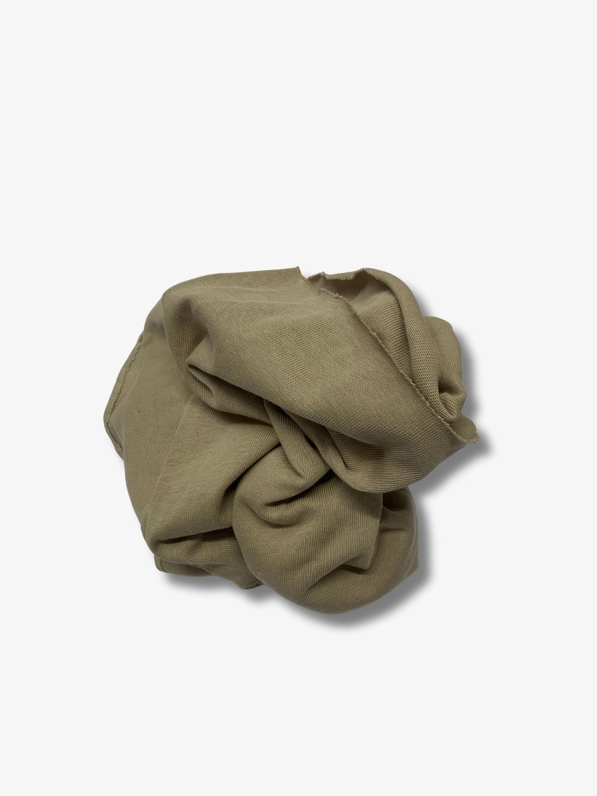 Tok Süprem Kumaş, Parça 95x120 cm Vizon Rengi