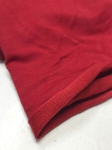 Diz Yapmaz 2 İplik Kumaş Seti, Boyları 80-90 cm arası 14 adet