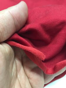 Diz Yapmaz 2 İplik Kumaş Seti, Boyları 80-90 cm arası 14 adet