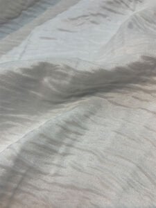 Çift Katlı Dokulu Tok Kumaş