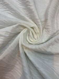 Çift Katlı Dokulu Tok Kumaş