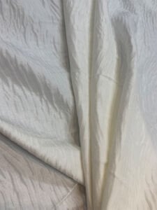 Çift Katlı Dokulu Tok Kumaş