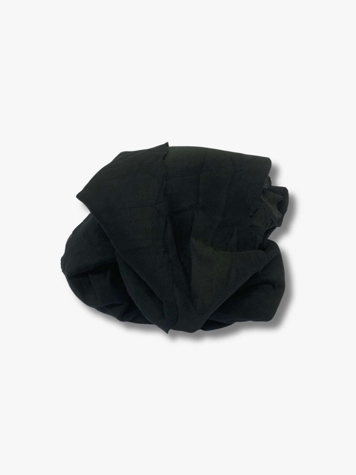 Oysho Kumaş, Parça 120x180 cm Siyah Renk