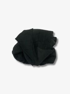 Oysho Kumaş, Parça 120x180 cm Siyah Renk