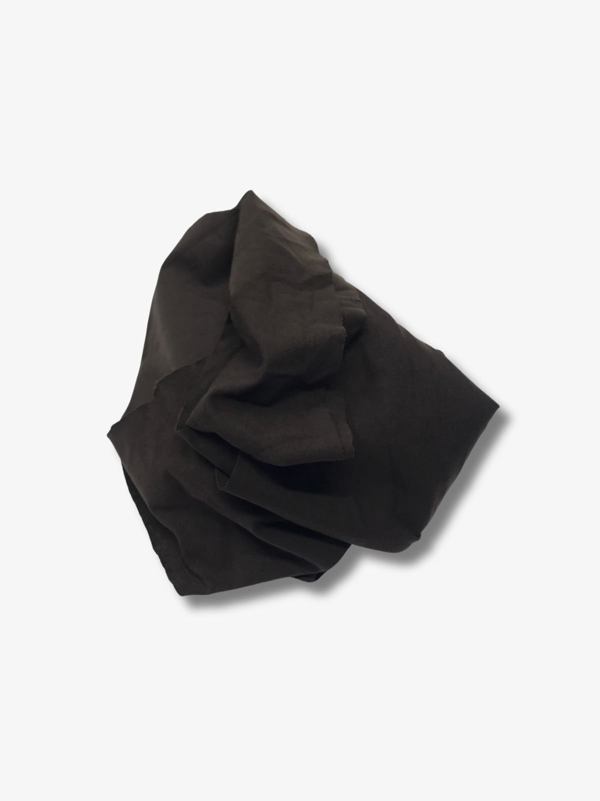 Oysho Kumaş, Parça 100x150 cm Kahverengi