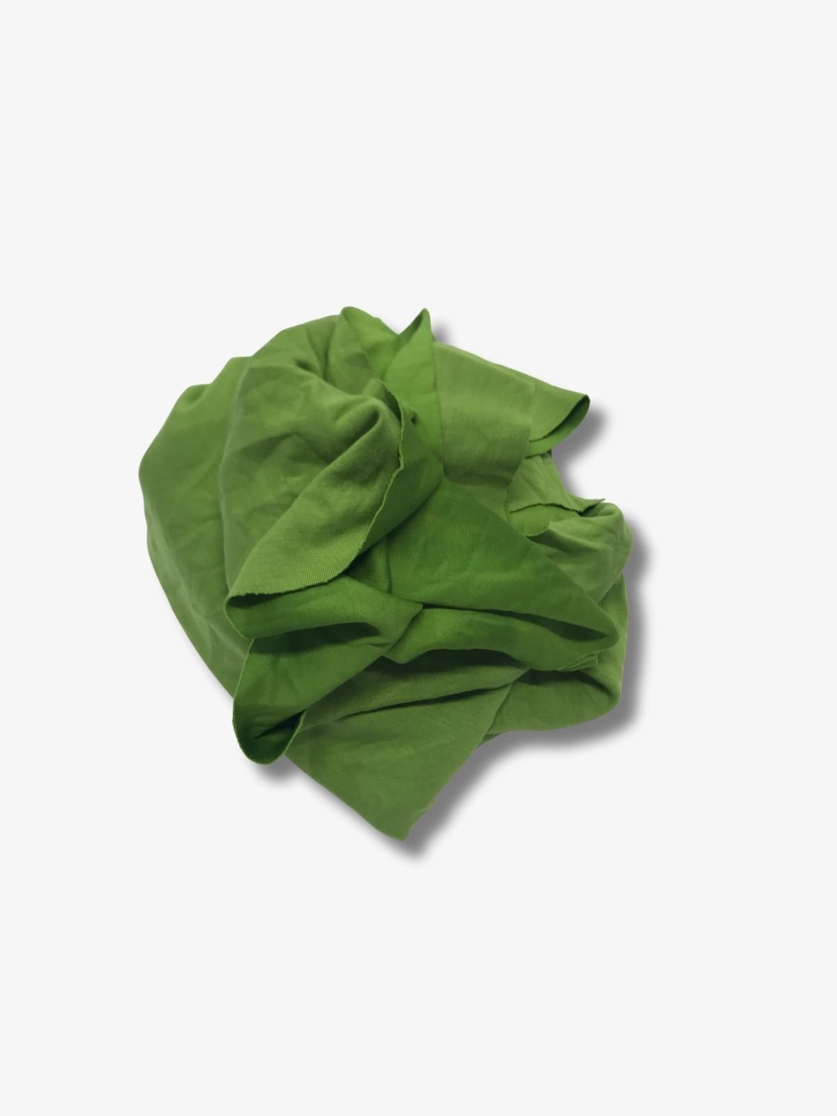 Oysho Kumaş, Parça 105x180 cm Yeşil Renk