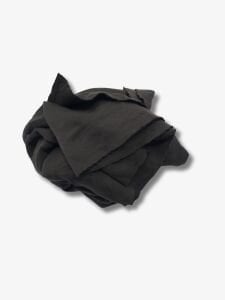 Oysho Kalın Kumaş, Parça 110x160 cm Kahverengi