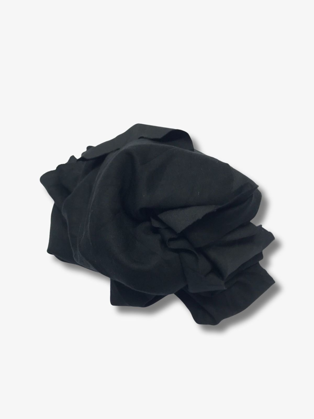 Oysho Kumaş, Parça 110x180 cm Siyah Renk