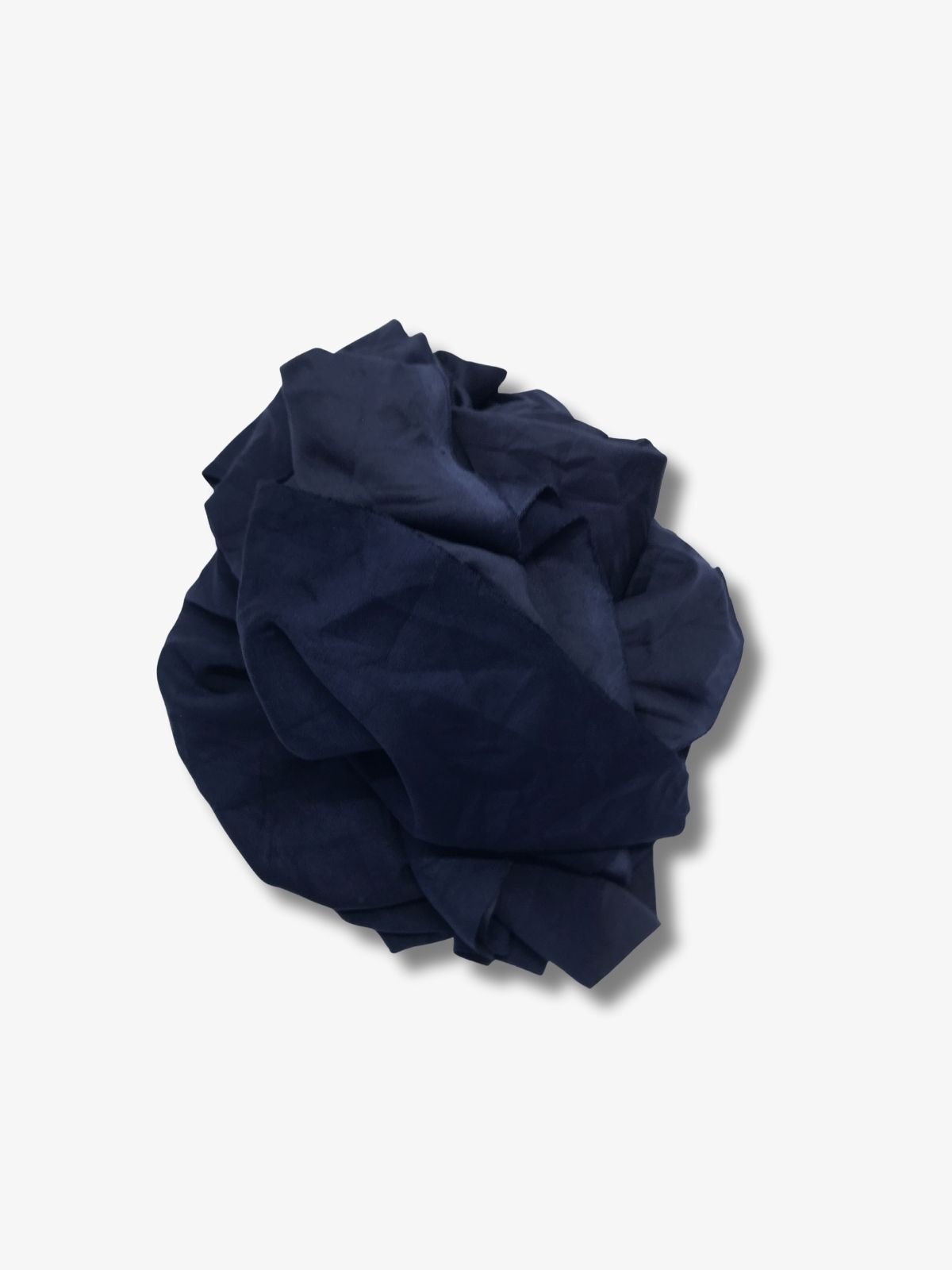 Oysho Kumaş, Parça 100x170 cm Lacivert Renk