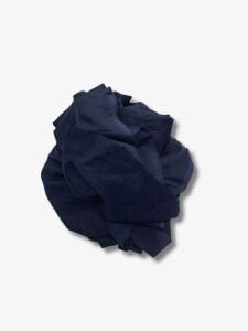 Oysho Kumaş, Parça 100x170 cm Lacivert Renk