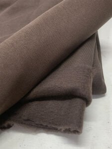 Ribanalı Şardonlu 3 İplik Kumaş Seti, Boyları 80-90 cm arası 8 adet