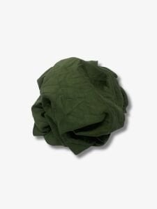 Oysho Kumaş, Parça 110x110 cm Haki Renk