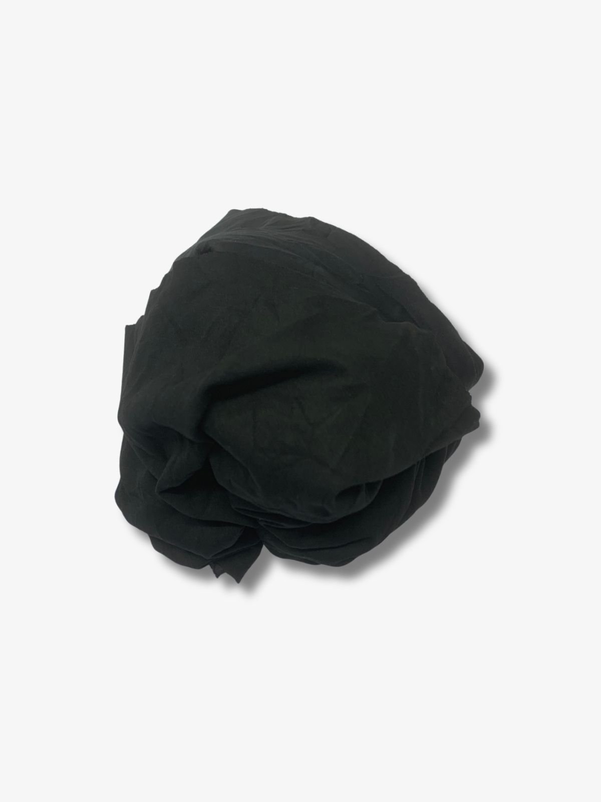 Oysho Kumaş, Parça 180x160 cm Siyah Renk