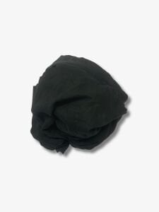 Oysho Kumaş, Parça 180x160 cm Siyah Renk