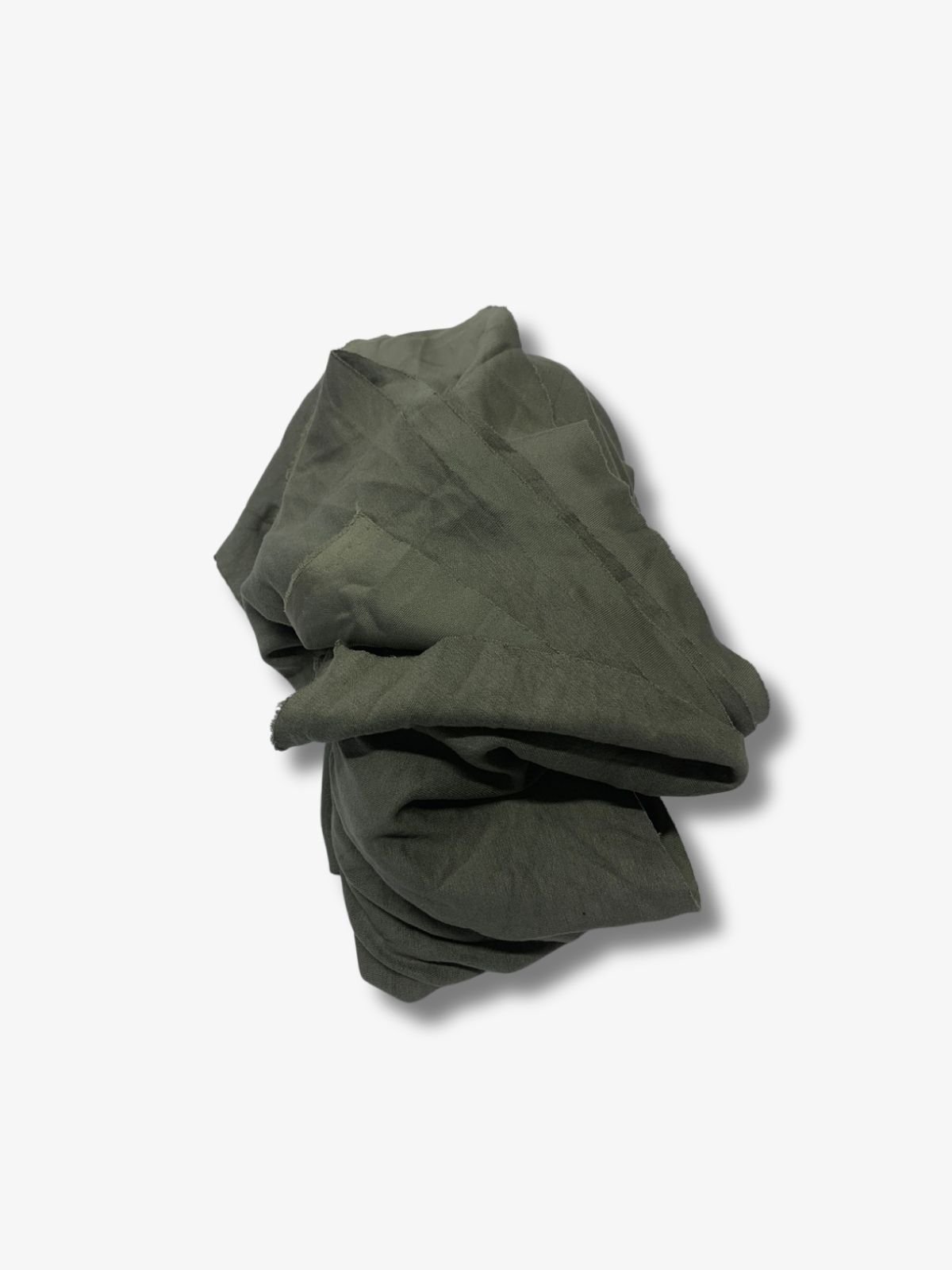 Oysho Kumaş, Parça 85x170 cm Koyu Gri Renk