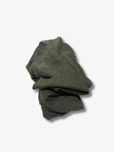 Oysho Kumaş, Parça 85x170 cm Koyu Gri Renk