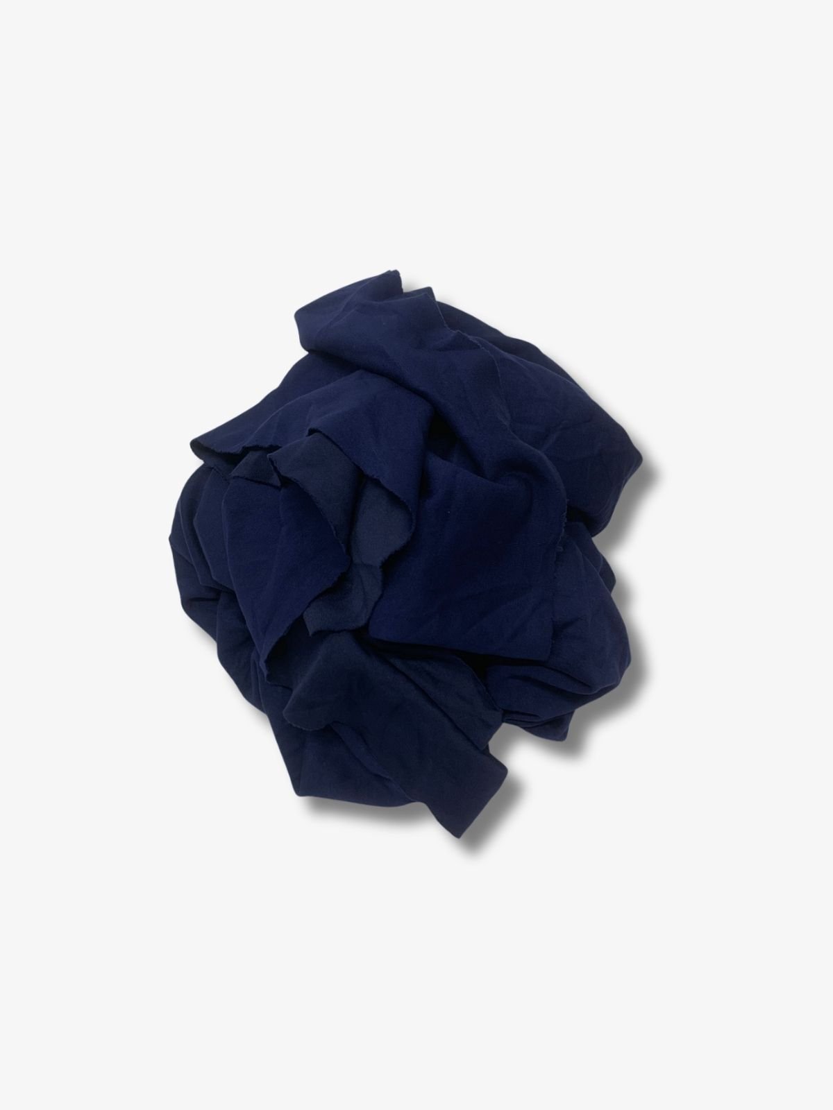 Oysho Kumaş, Parça 100x110 cm Lacivert Renk