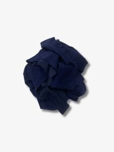 Oysho Kumaş, Parça 100x110 cm Lacivert Renk