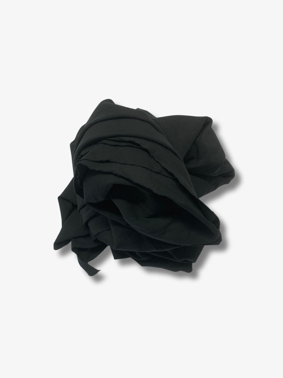 Oysho Kumaş, Parça 190x170 cm Siyah Renk