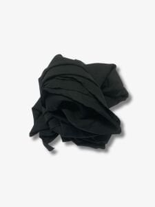 Oysho Kumaş, Parça 190x170 cm Siyah Renk