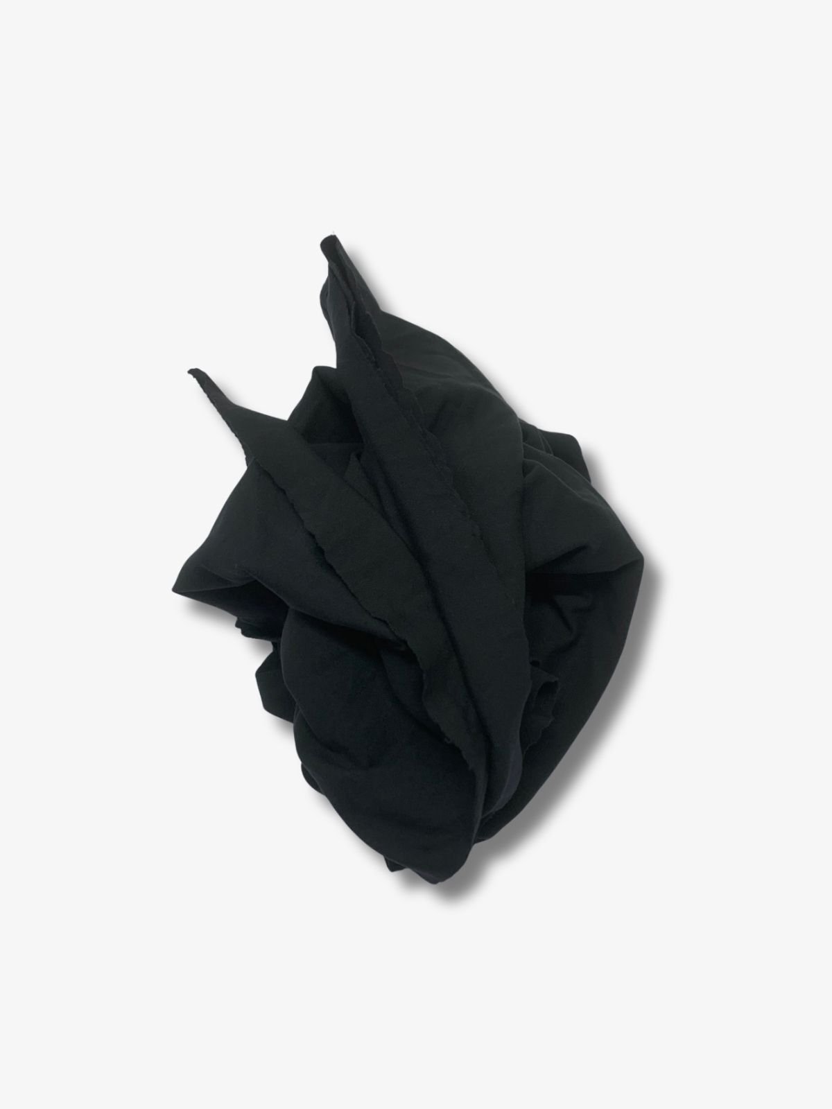 Oysho Kumaş, Parça 60x160 cm Siyah Renk