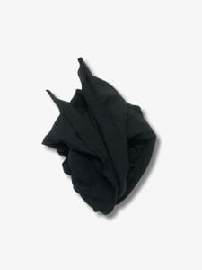 Oysho Kumaş, Parça 60x160 cm Siyah Renk