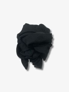 Oysho Kumaş, Parça 200x175 cm Siyah Renk