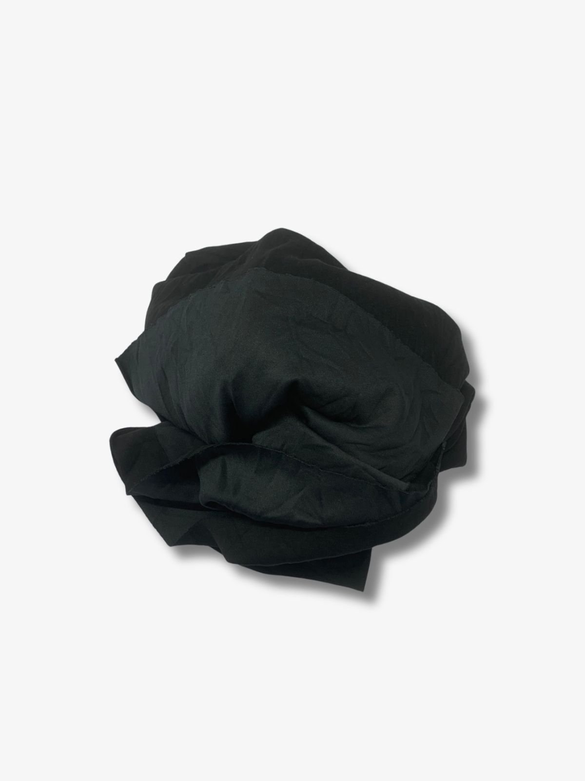 Oysho Kumaş, Parça 190x160 cm Siyah Renk