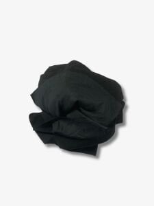 Oysho Kumaş, Parça 190x160 cm Siyah Renk