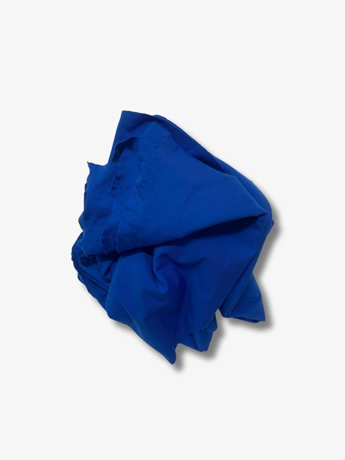 Oysho Kumaş, Parça 160x150 cm Mavi Renk