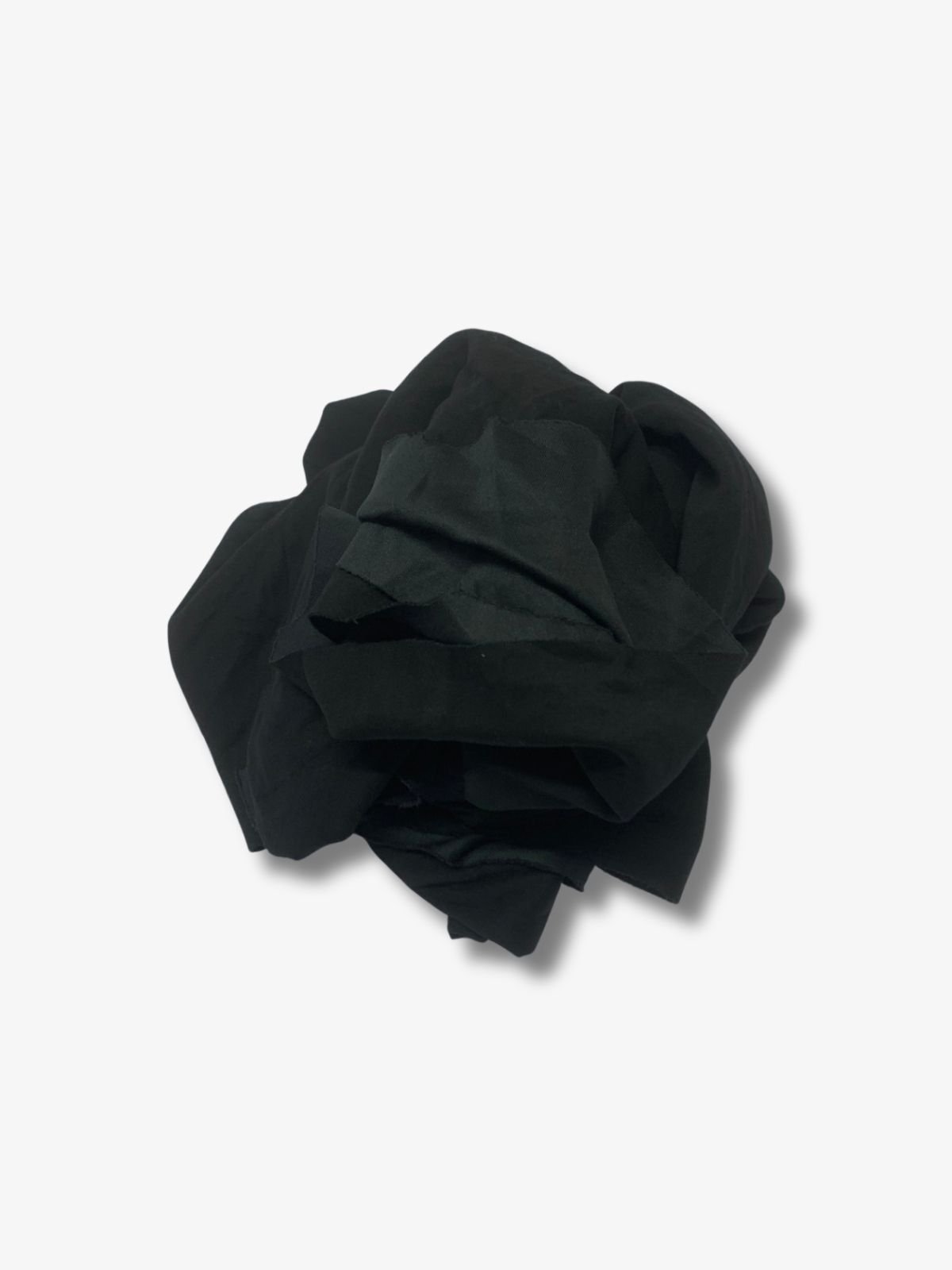 Oysho Kumaş, Parça 120x170 cm Siyah Renk