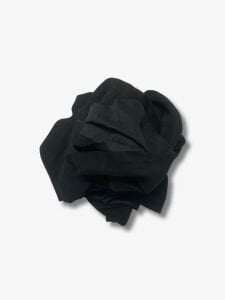 Oysho Kumaş, Parça 120x170 cm Siyah Renk