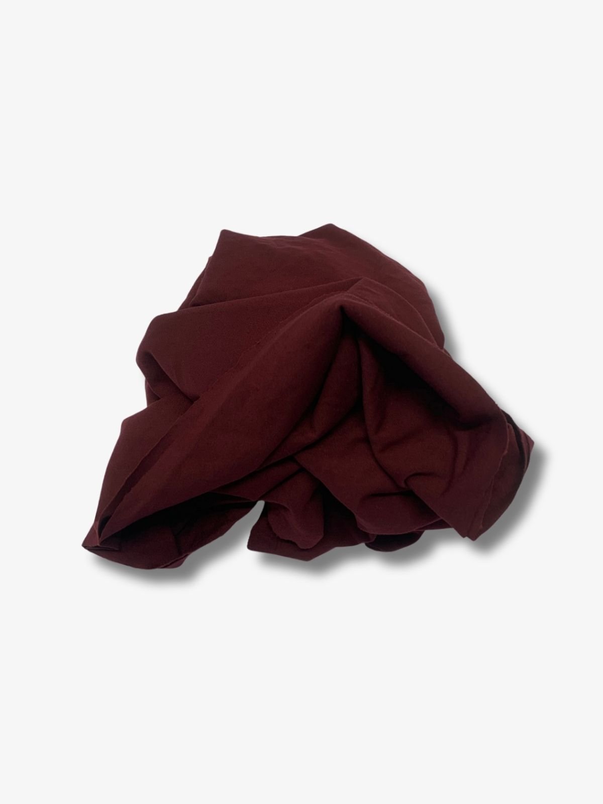 Oysho Kumaş, Parça 75x160 cm Bordo Renk