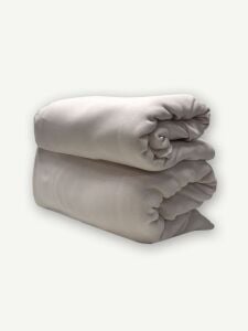 İnce Kaşkorse Esnek Kumaş Seti, Boyu 10 - 12 metre 2 adet