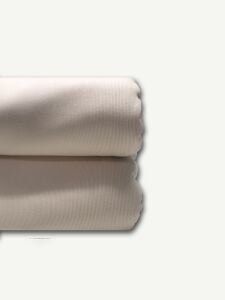 İnce Kaşkorse Esnek Kumaş Seti, Boyu 10 - 12 metre 2 adet