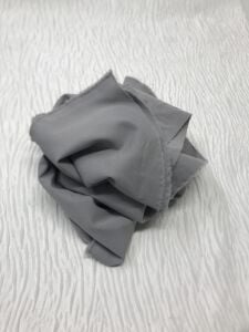 Dabıl Kumaş, Parça 90x140 cm - Gri