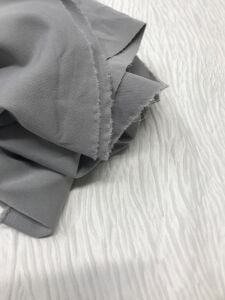 Dabıl Kumaş, Parça 90x140 cm - Gri