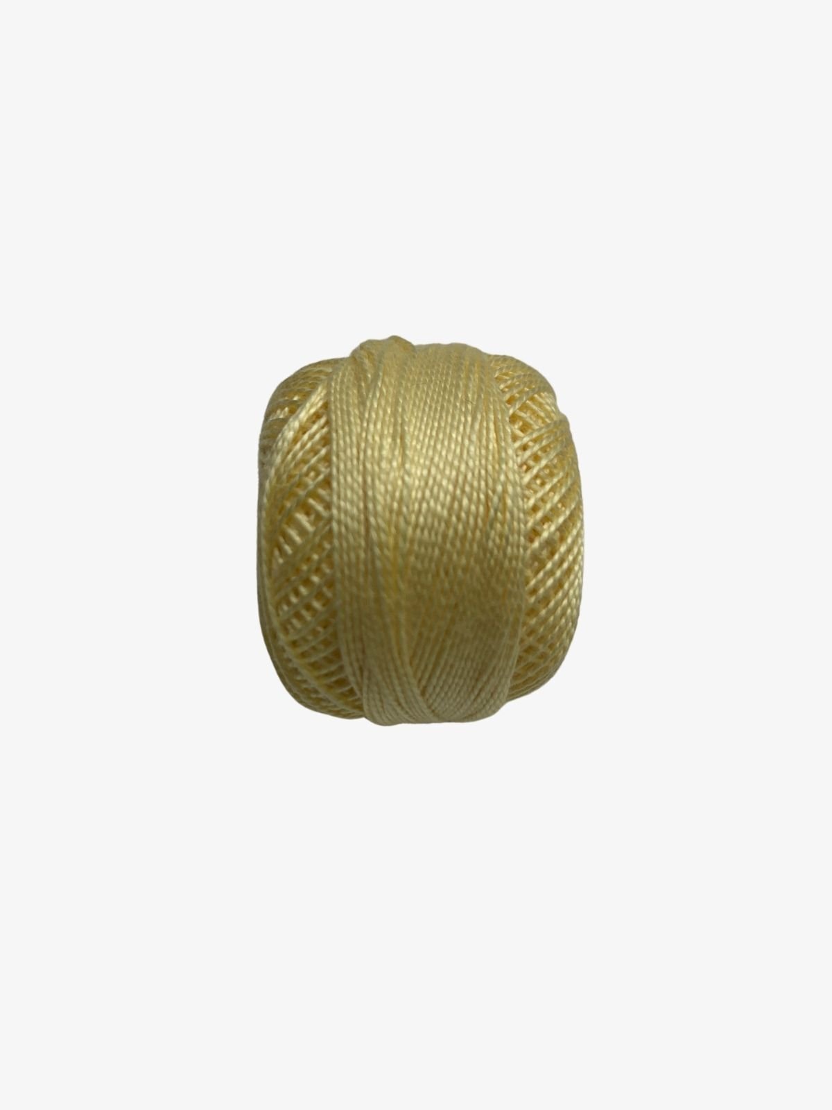 Nakış İpi (Etamin İpi) Anchor No:8 Sarı Renk 300