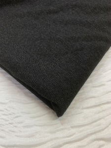 Dış Giyimlik Klasik Kumaş Antrasit, Parça 240x115 cm