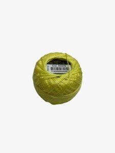 Nakış İpi (Etamin İpi) Anchor No:8 Sarı Renk 288