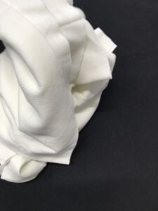 Bebe Ribanası Penye Ekru, Parça 85x170 cm