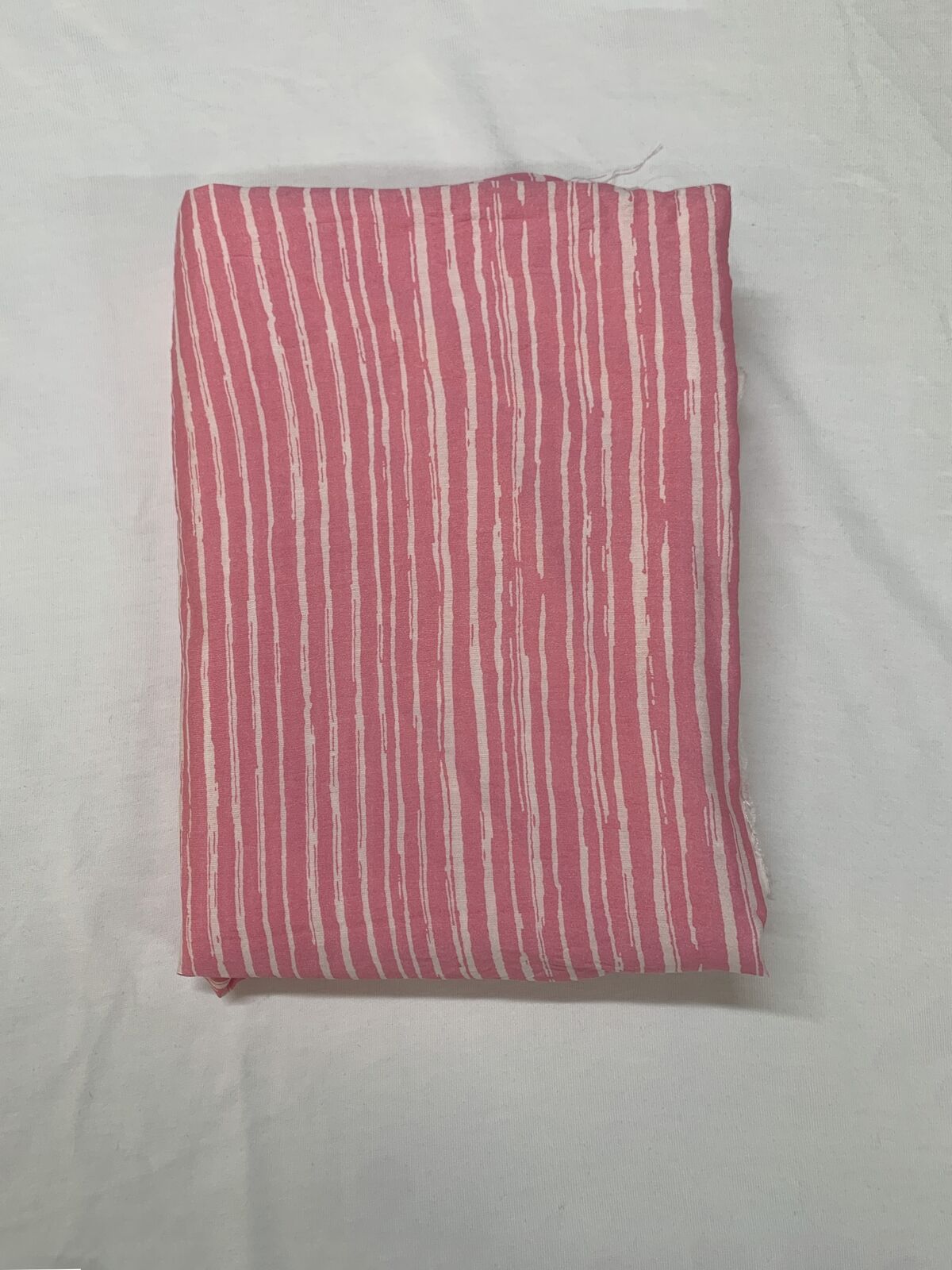 Gömlek Tuniklik Kumaş, Parça 200x150 cm Çizgili