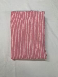 Gömlek Tuniklik Kumaş, Parça 200x150 cm Çizgili