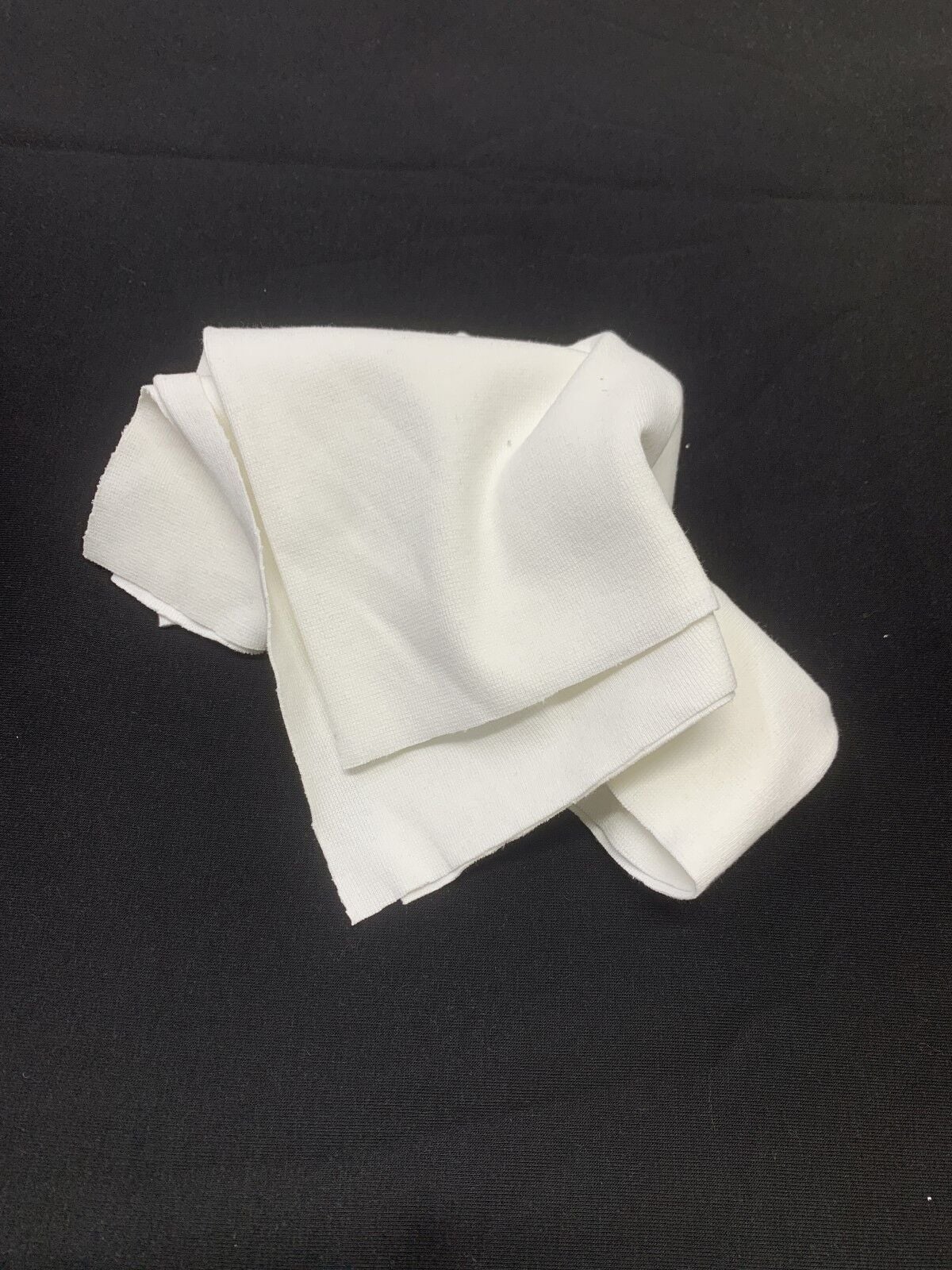 Ribana Kumaş, Parça 25x140 - Ekru