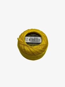 Nakış İpi (Etamin İpi) Anchor No:8 Sarı Renk 291